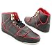 Creative Recreation Cesario Red Stingray Shoe Men SZ
