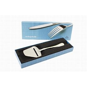 Admiral: Cheese Slicer by Hardanger Bestikk