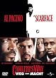 Carlito's Way - Weg zur Macht / Scarface [2 DVDs]