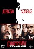 Carlito's Way - Weg zur Macht / Scarface [2 DVDs]