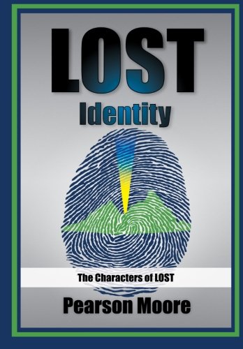 Lost Identity: The Characters of Lost