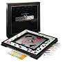 Monopoly - Special Silver Onyx Edition