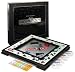 Monopoly - Special Silver Onyx Edition
