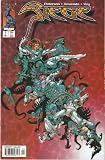 Siege #2 February 1997