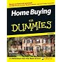 Home Buying For Dummies