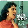 Wanda Jackson