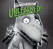 Frankenweenie Unleashed! featuring 2 BONUS TRACKS