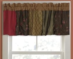 Bloomington Way Valance