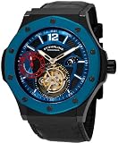 Stuhrling Original Men's 160E.335651 Strap Watch