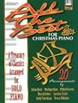 All the Best for Christmas: A Treasur...