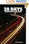 28 Days Riding with the King