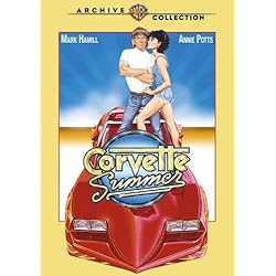 Corvette Summer