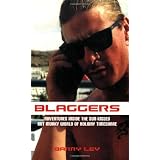 Blaggers: Adventures Inside the Sun-Kissed But Murky World of Holiday Timeshare
