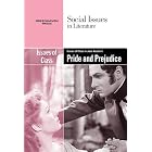 Issues of Class in Jane Austen's Pride and Prejudice (Social Issues in... by  Claudia Johnson