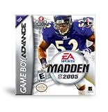 Madden NFL 2005