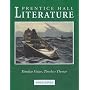 Prentice Hall Literature: Timeless Voices, Timeless Themes : Gold Level