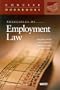Principles of Employment Law (Concise Hornbooks)