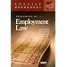 Principles of Employment Law (Concise Hornbooks)