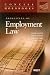 Principles of Employment Law (Concise Hornbook)