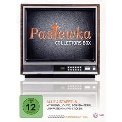 Bastian Pastewka - Pastewka (Collector's Edition)(9DVDs)