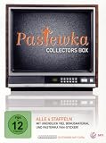 Bastian Pastewka - Pastewka (Collector's Edition)(9DVDs)