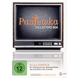 Bastian Pastewka - Pastewka (Collector's Edition)(9DVDs)von "Bastian Pastewka"