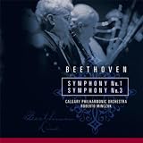 Beethoven Symphony No. 1 and No. 3 Beethoven Symphony No. 1 and No. 3
