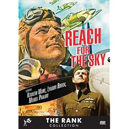 Reach For The Sky