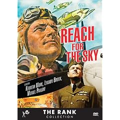 Reach for the Sky