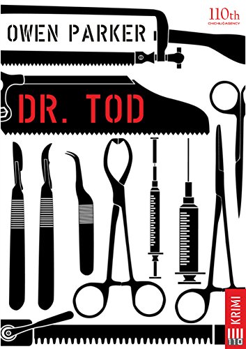 Dr. Tod (German Edition)