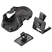 Hama LHB-02 Vehicle Holder for MP3 players (incl. iPod Classic/Touch), Phones and PDAs