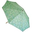 11 Foot Umbrella,  Barrise Peacock Paisley