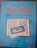 The New Testament of the Holy Bible (King James Version)