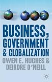 Business, government and globalization