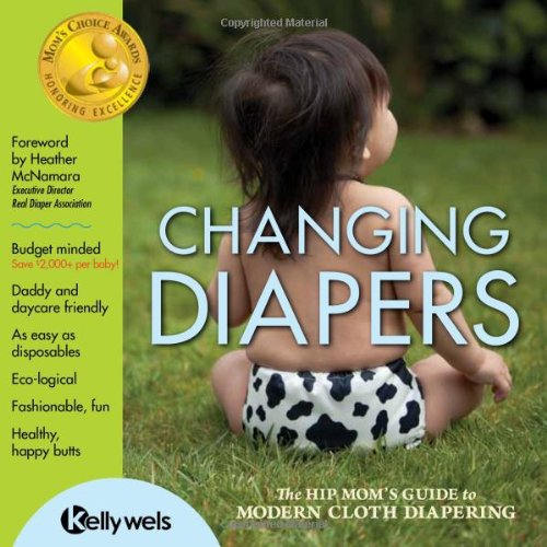 Changing Diapers: The Hip Mom
