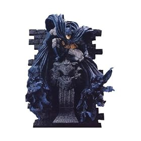 MARVEL Figurine BATMAN ROOM GARGOYLE