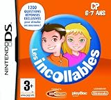 Les incollables CP