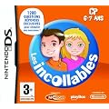 Les incollables CP