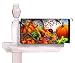 Floral Gathering Magnetic Mailbox Cover Wrap