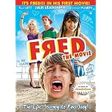 Fred: The Movie [DVD] [2010] [Region 1] [US Import] [NTSC]by Lucas Cruikshank