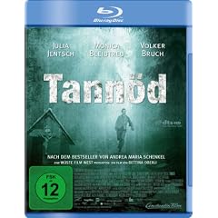 Tann�d [Blu-ray]