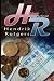 H. R. (Hendrik Rutgers): the author of Reminiscences of a Stock Operator