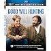 Good Will Hunting: 15th Anniversary Edition [Blu-ray] [1997] [US Import]