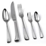 Imagine flatware, 5 piece place set
