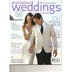 Destination Wedding Magazine (Winter 2009)