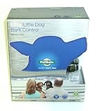 犬の無駄吠え防止 バークコントロール ナノ エリート 電気タイプ PetSafe