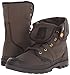 Palladium Men's Pallabrouse Baggy TW Combat Boot