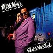 Shakin' the Shack