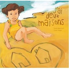 J'ai deux maisons