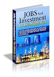Jobs and Investment in the Middle East